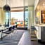 Andaz West Hollywood-a concept by Hyatt