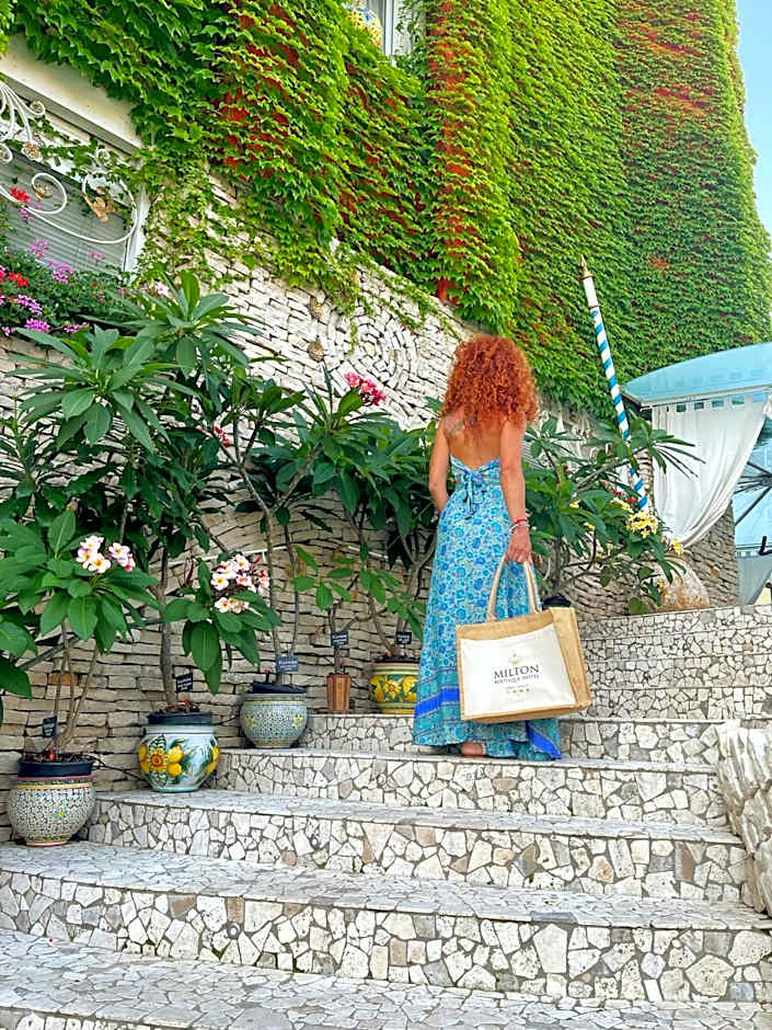 Milton Boutique Hotel - Adults Only