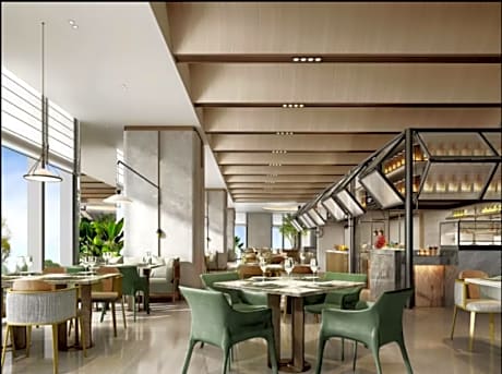 Holiday Inn Changchun High Tech Zone