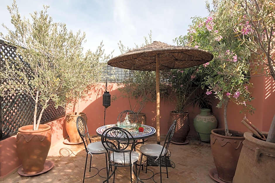 Origin Hotels Riad Lhena