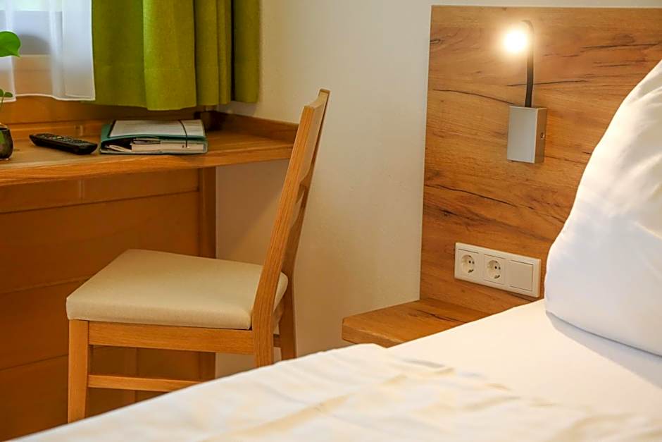 Gasthof Leitner - Der Wirt an der Klamm