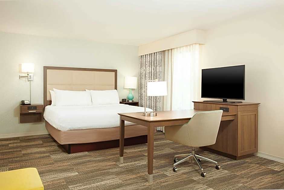 Hampton Inn By Hilton & Suites Niles/Warren