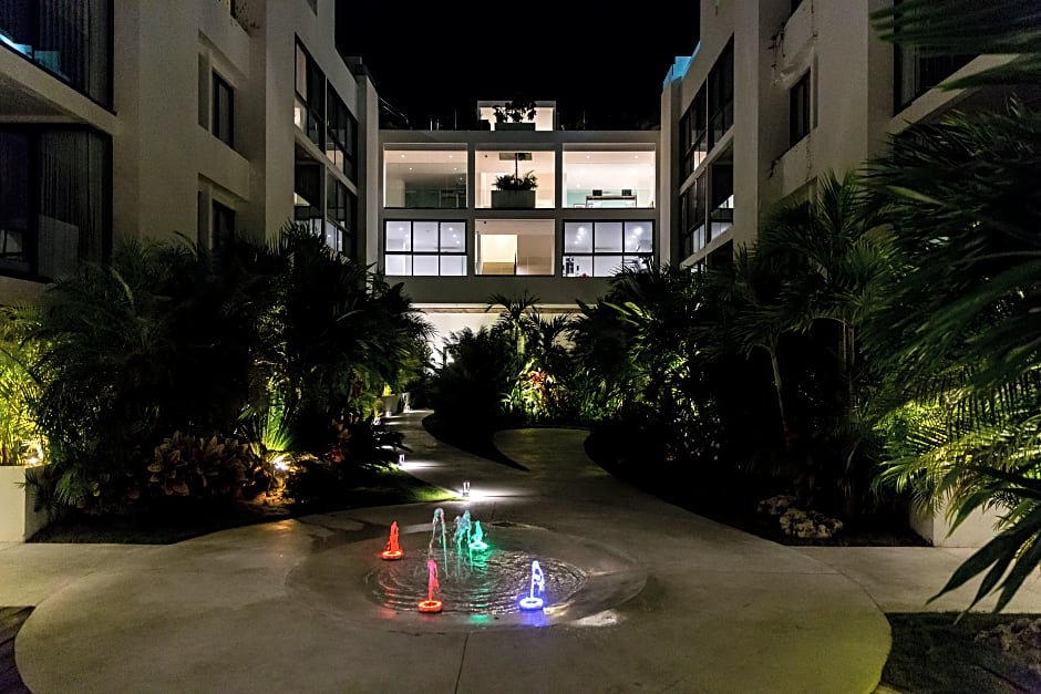 Anah Luxury Condos by Baitna