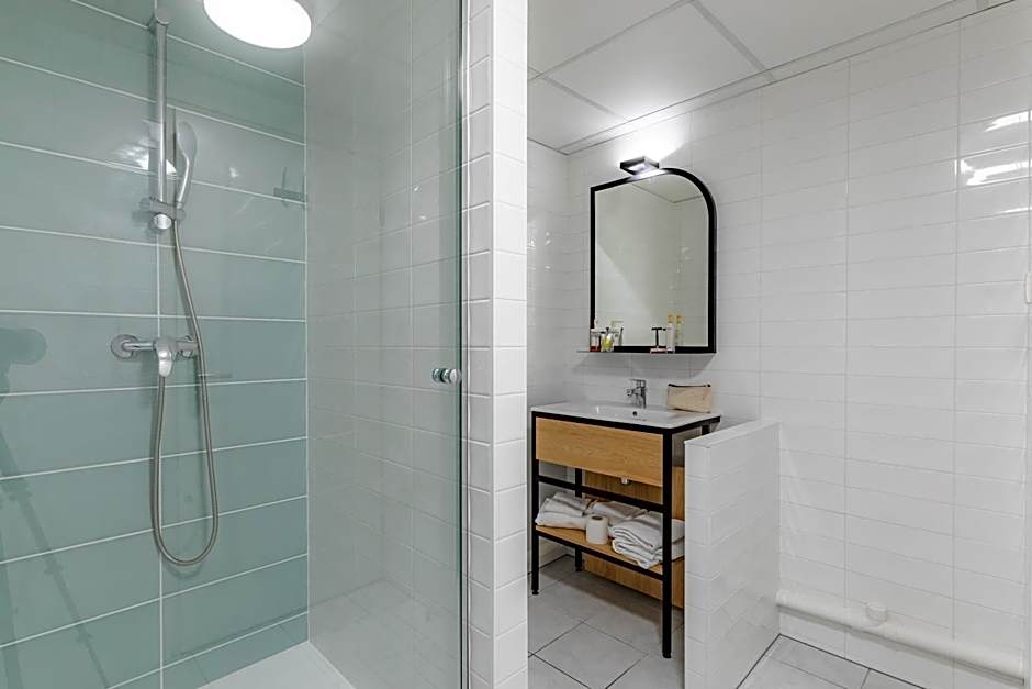 Appart'City Classic Bordeaux Centre