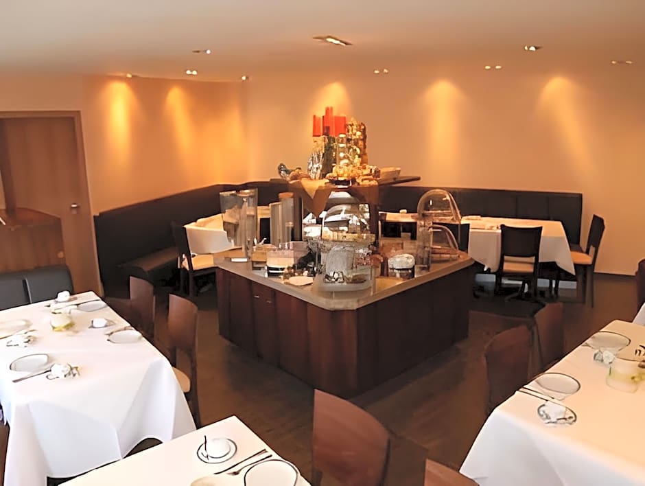 Hotel Sterkel