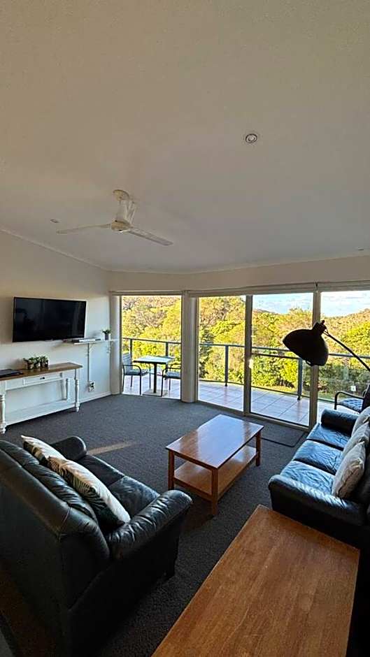 Bluewater Apartments