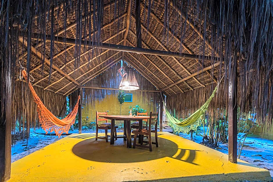 Pousada Canoa Nativa