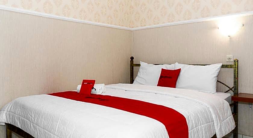 RedDoorz near Gajahmungkur Semarang