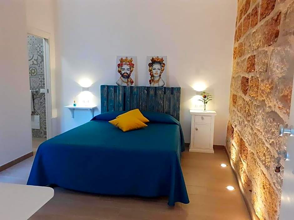 Bed and Breakfast Stella del Sud Makari