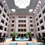 Hotel Greenpark Chennai