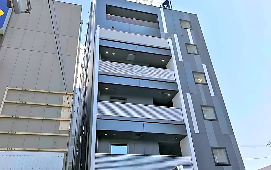 Hotel Livemax Chiba Soga-Ekimae