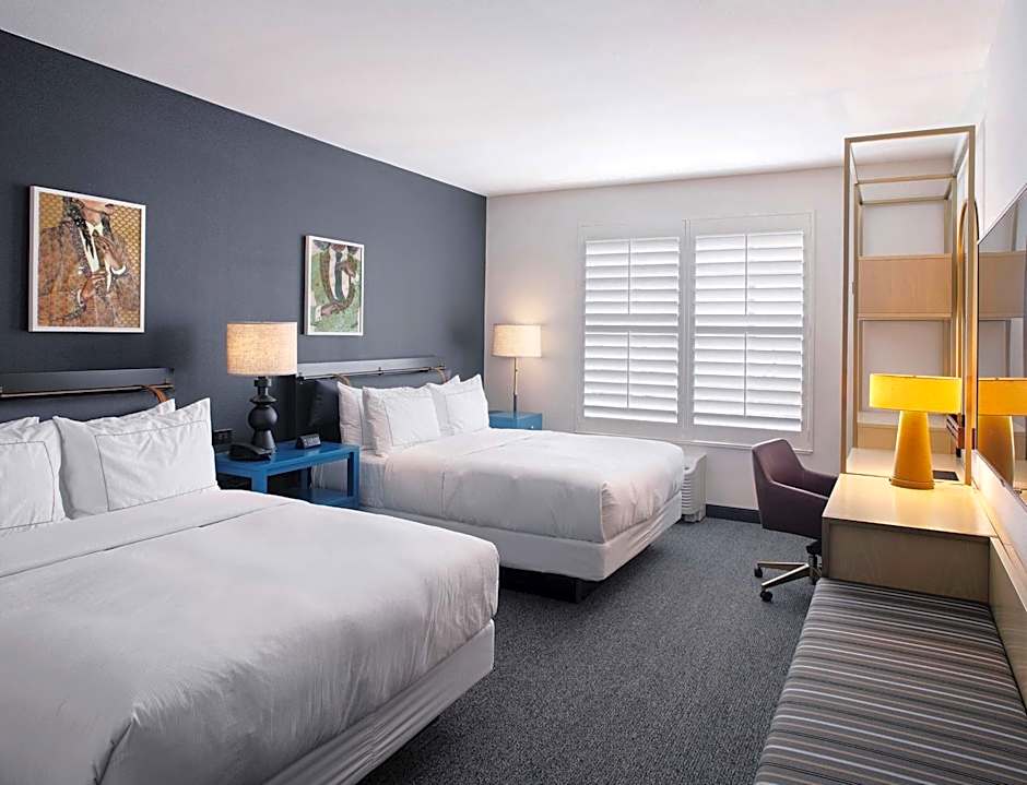 The Haywood El Dorado, Tapestry Collection by Hilton