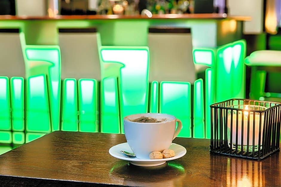 ACHAT Hotel Wiesbaden City