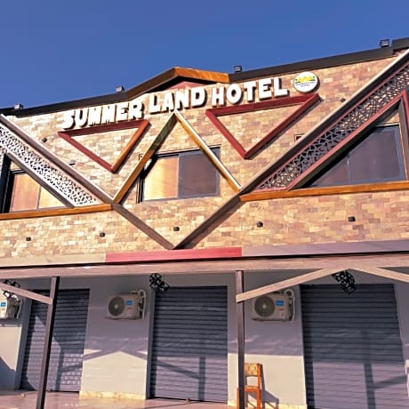 Summer Land Hotel