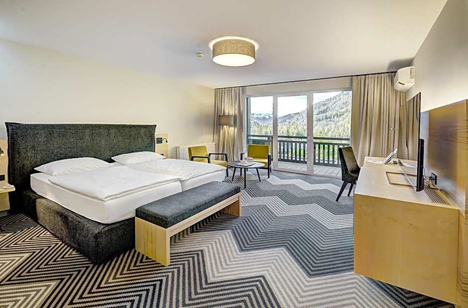 Hotel Gut Brandlhof
