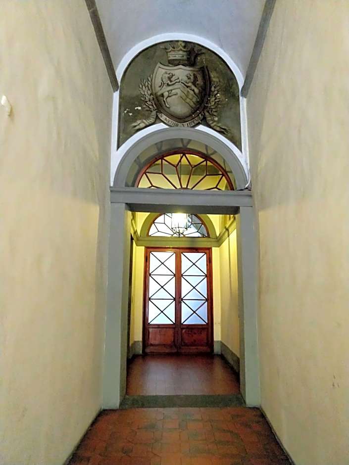 Palazzo Martellini Residenza d'epoca