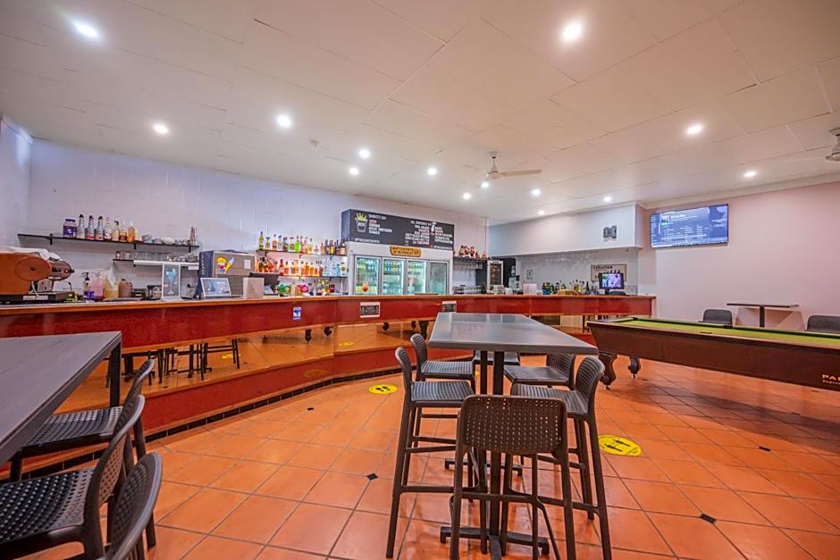 Amaroo Rainforest Resort