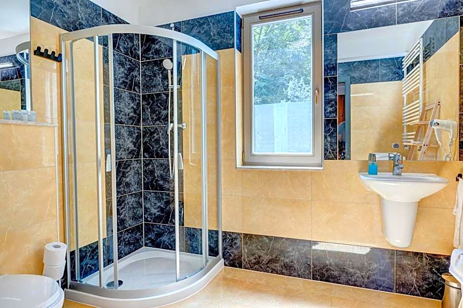 Apartamenty Zdrojowa