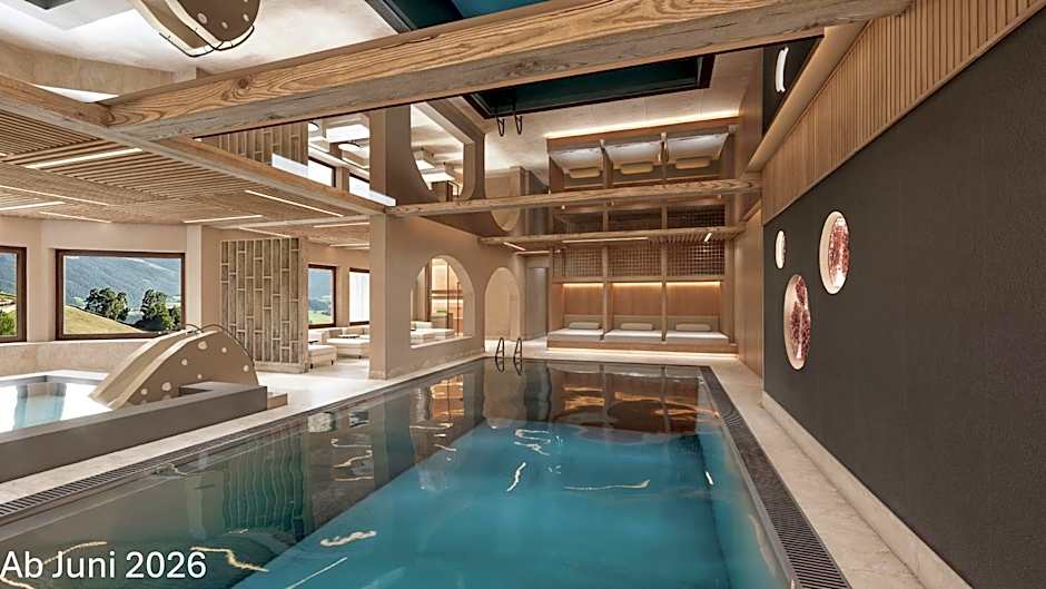 Living & Spa Vitalhotel Edelweiss