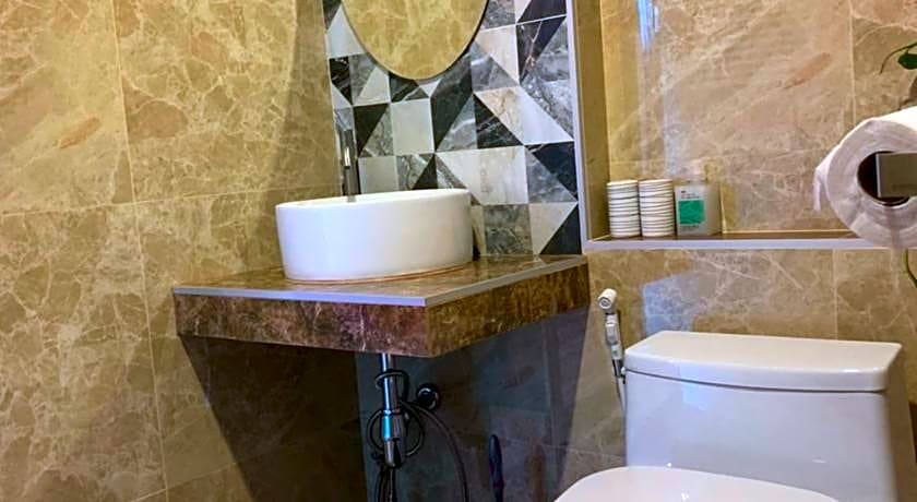 Smile Home @ Krabi Klong Muang Beach