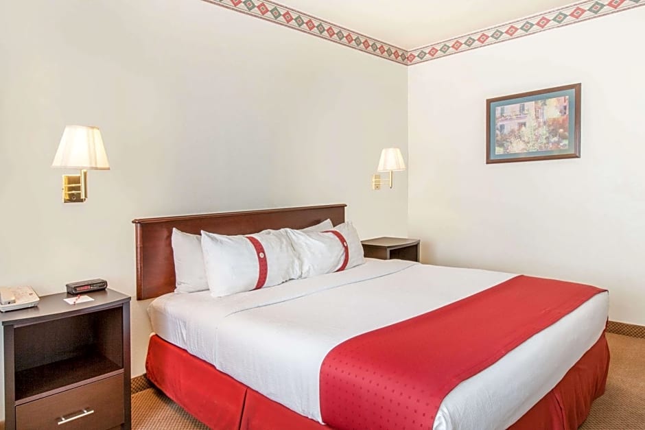 Ramada by Wyndham Williams/Grand Canyon Area