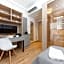 Wolska Residence