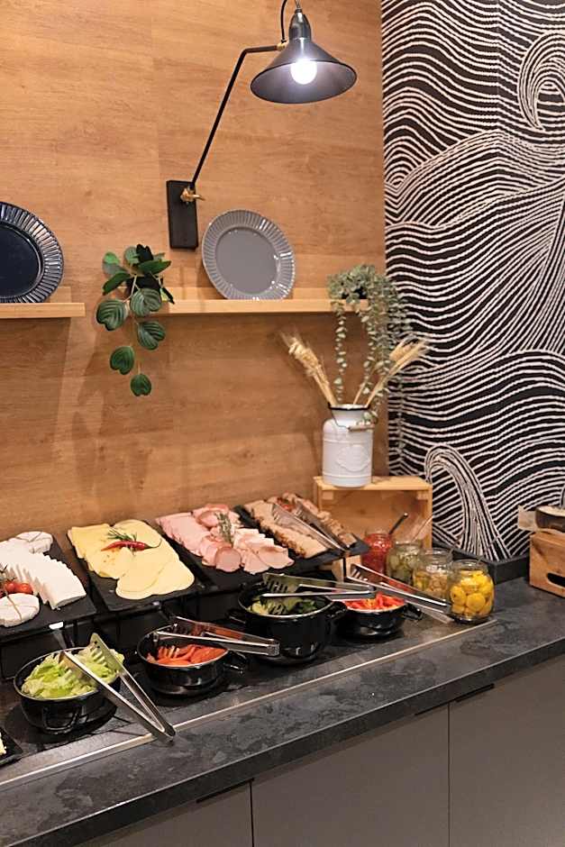 Novotel Szczecin Centrum