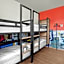a&o Hostel Firenze Campo di Marte