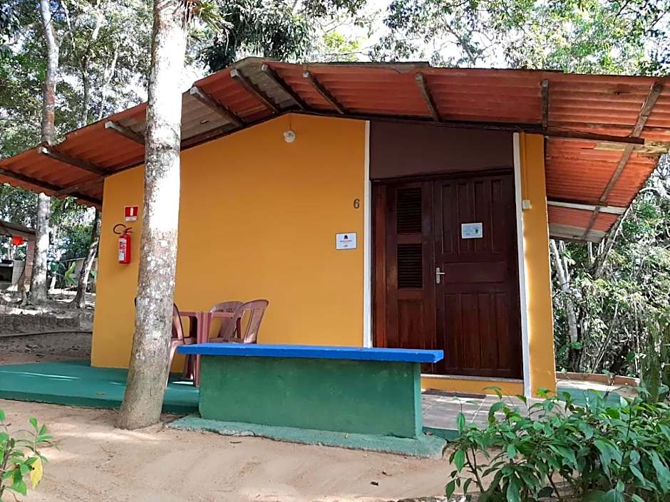 Pousada de serra TUTUCA