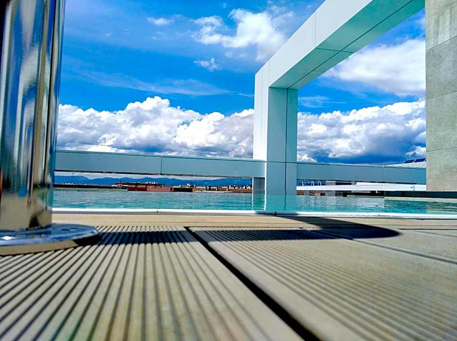 Hotel Olympus Palace