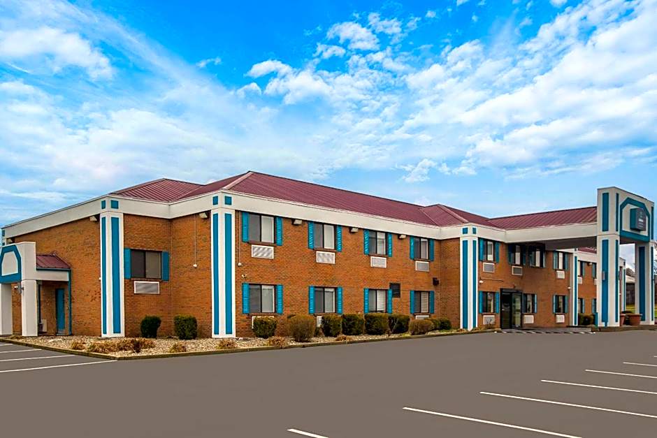 Clarion Pointe Harrodsburg-Danville