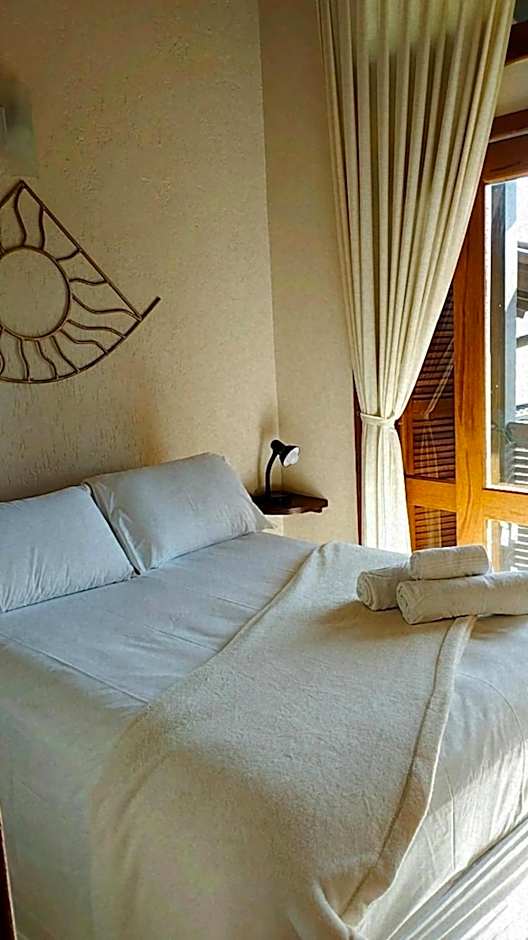 Silveira Eco Village