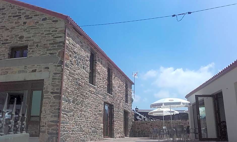 Albergue Monte Aro