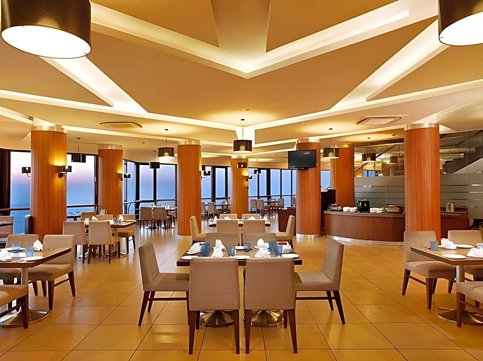 Sterling Mussoorie [Mussoorie]