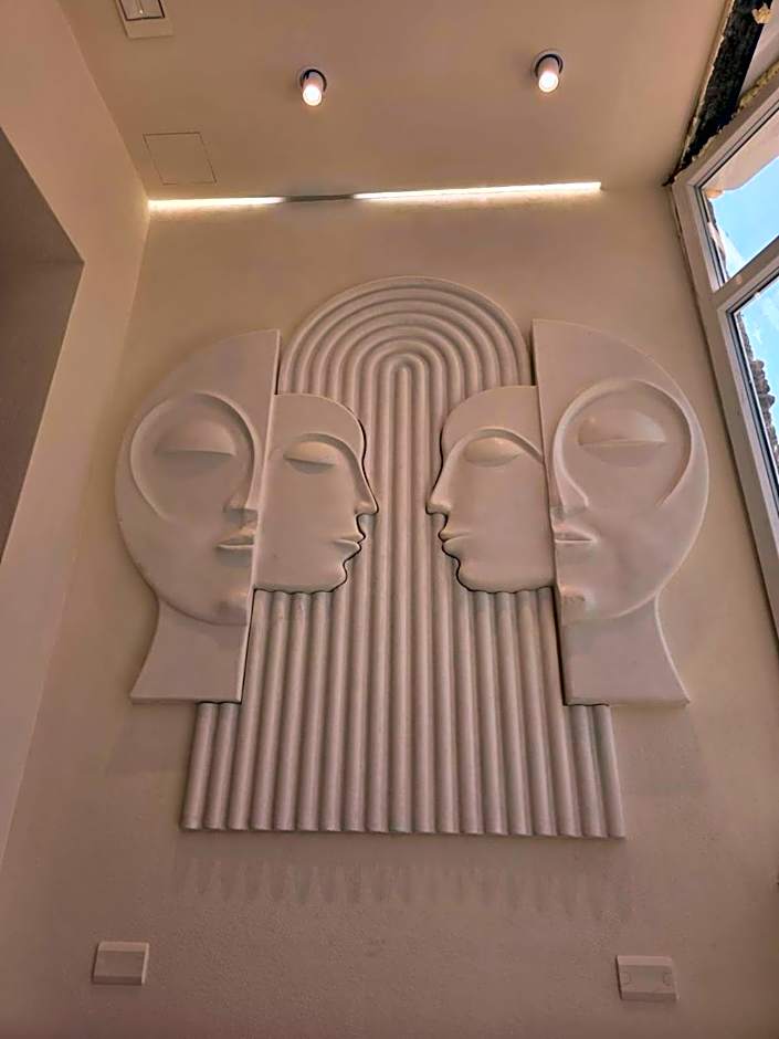 Mirarti Boutique Hotel