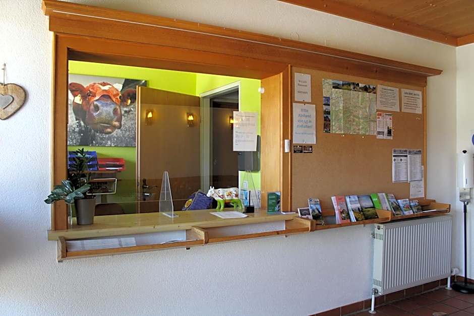 Appartement-Hotel Happy Kienberg