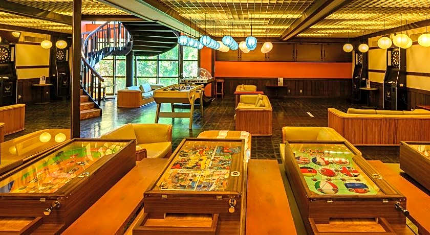 Kamenoi Hotel Nachikatsuura