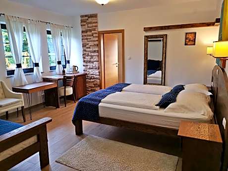 Plitvica Luxury Etno Garden