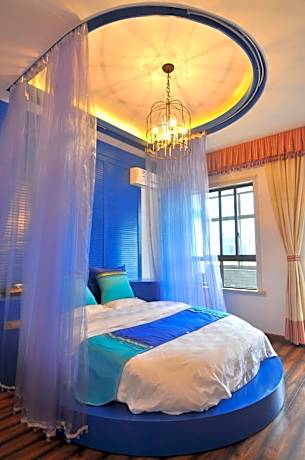 Wuzhen Chenhui Impression Theme Inn