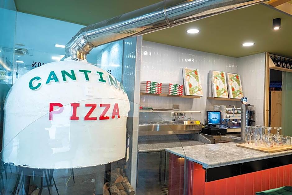 Hotel Faranda Pathos Gijon an Ascend Collection Hotel