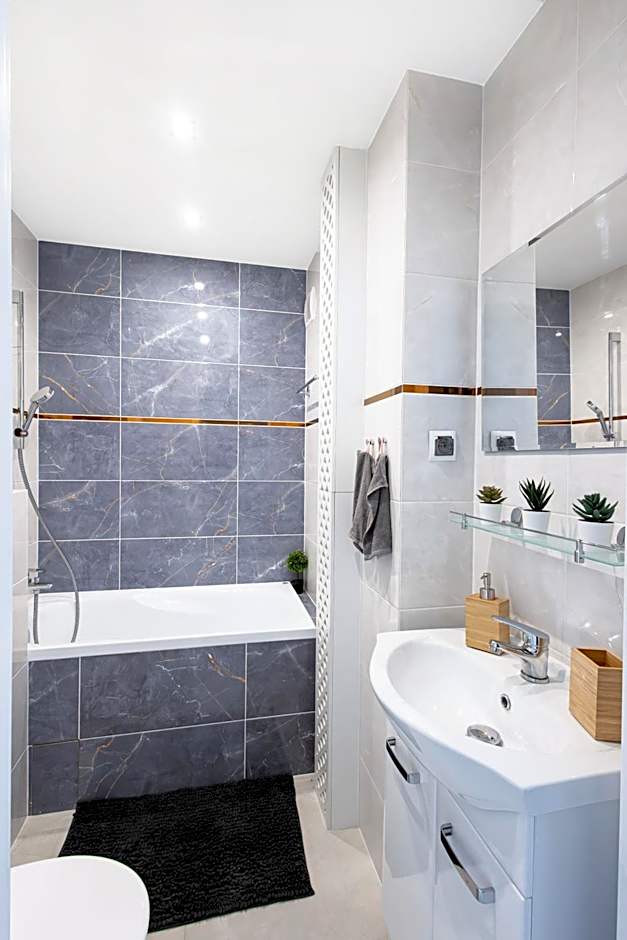 ClickTheFlat Warsaw Breweries Apart Rooms