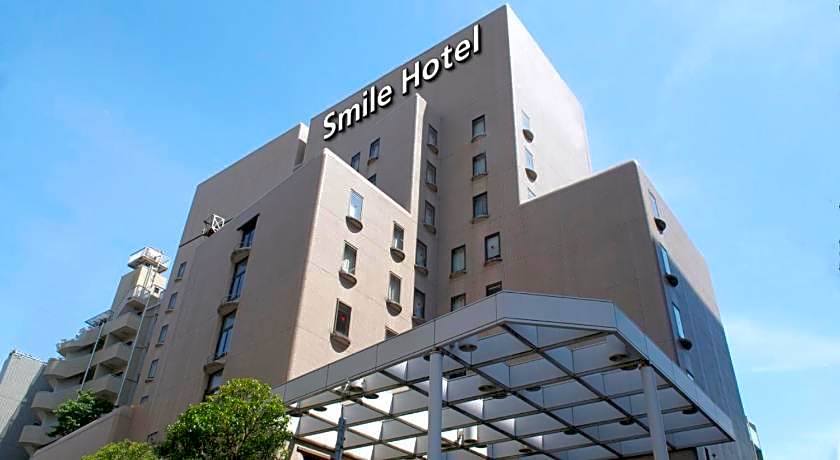 Smile Hotel Tokyo Nishikasai