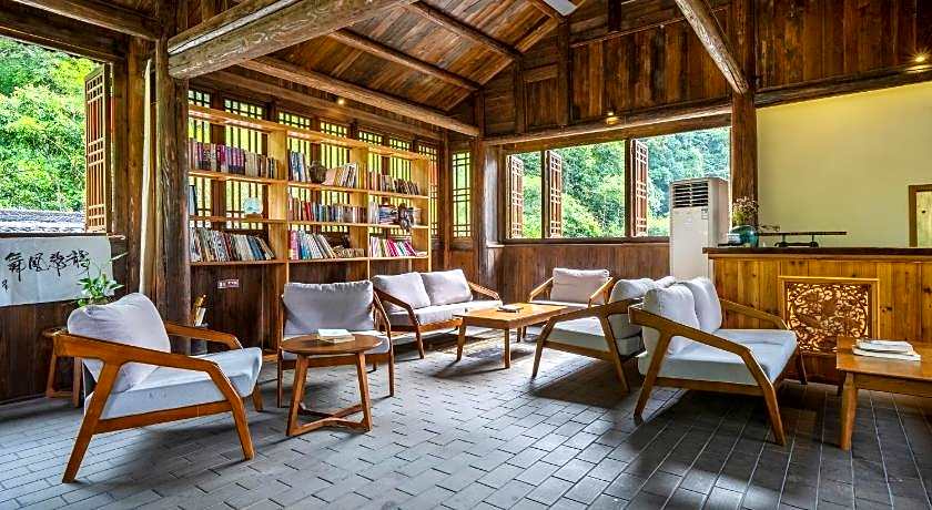 Yangshuo Ancient Garden Boutique Hotel
