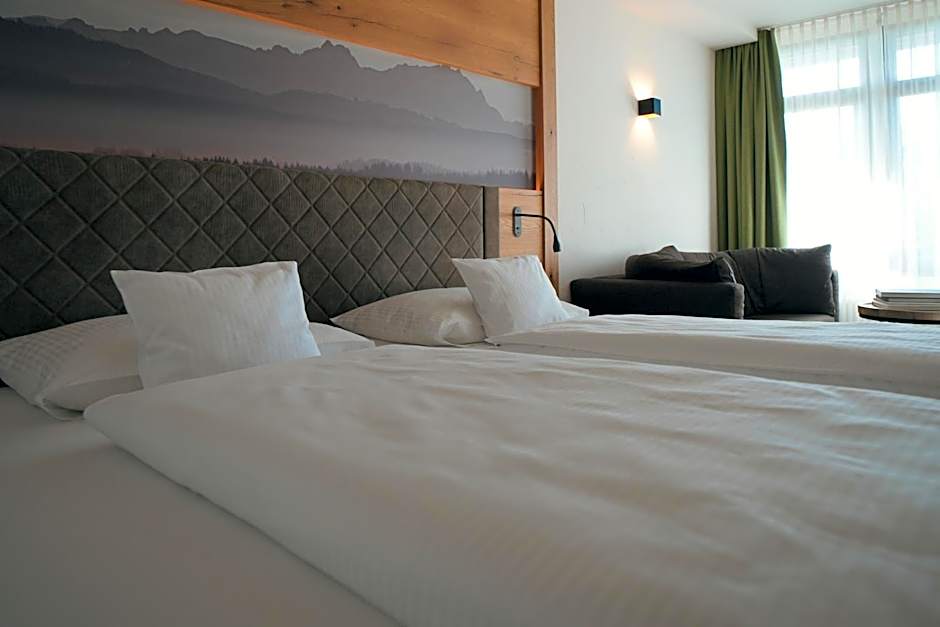 Berghotel Jägerhof ****S