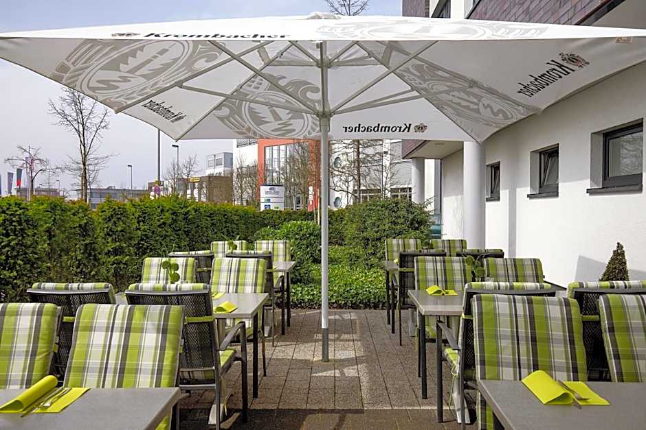 Holiday Inn Express Bremen Airport By IHG