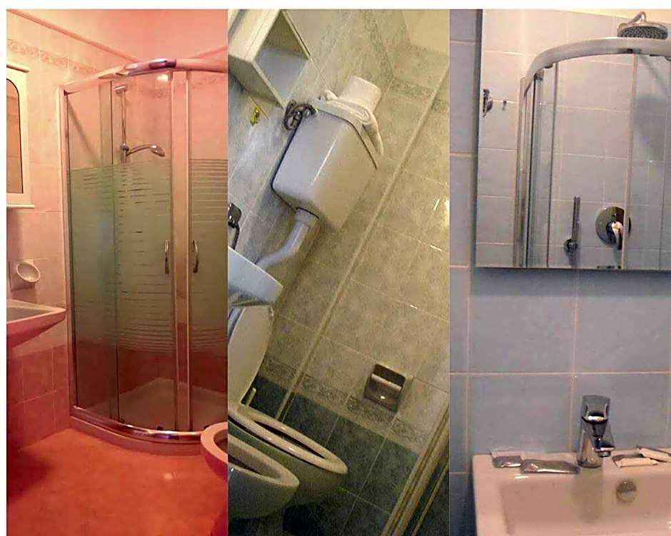 Hotel Residenza Giardino