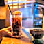 Novotel Mulhouse Bâle Fribourg