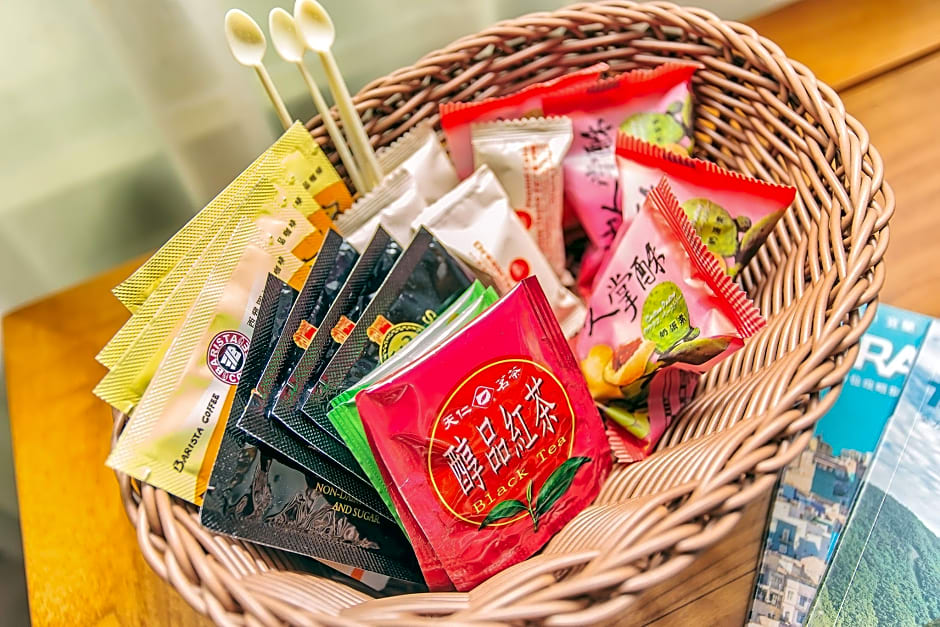 Foung Jia Hotel