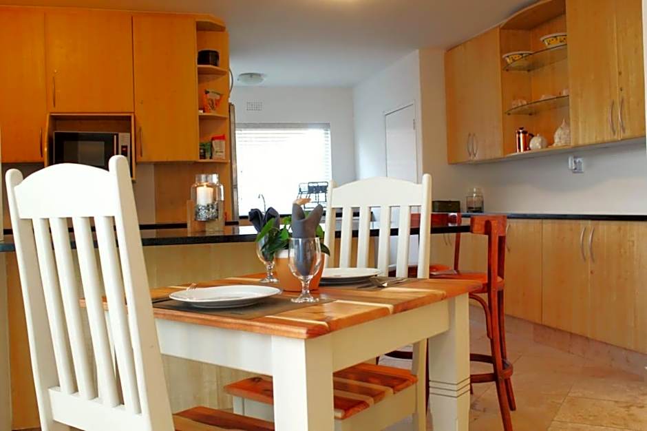 7th Wonder Beach Guest House