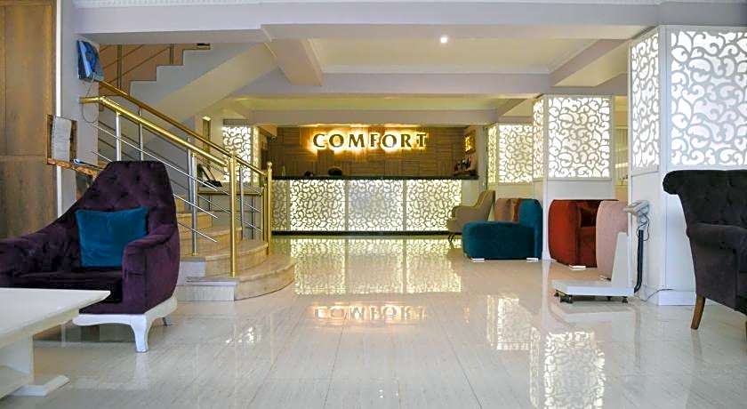 Comfort Life Hotel